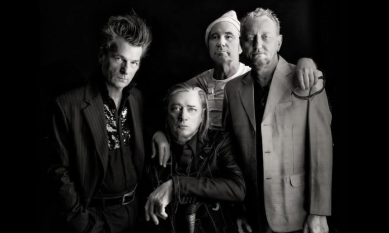 Einstürzende Neubauten: Ριζοσπάστες, δημιουργοί, πρωτοπόροι