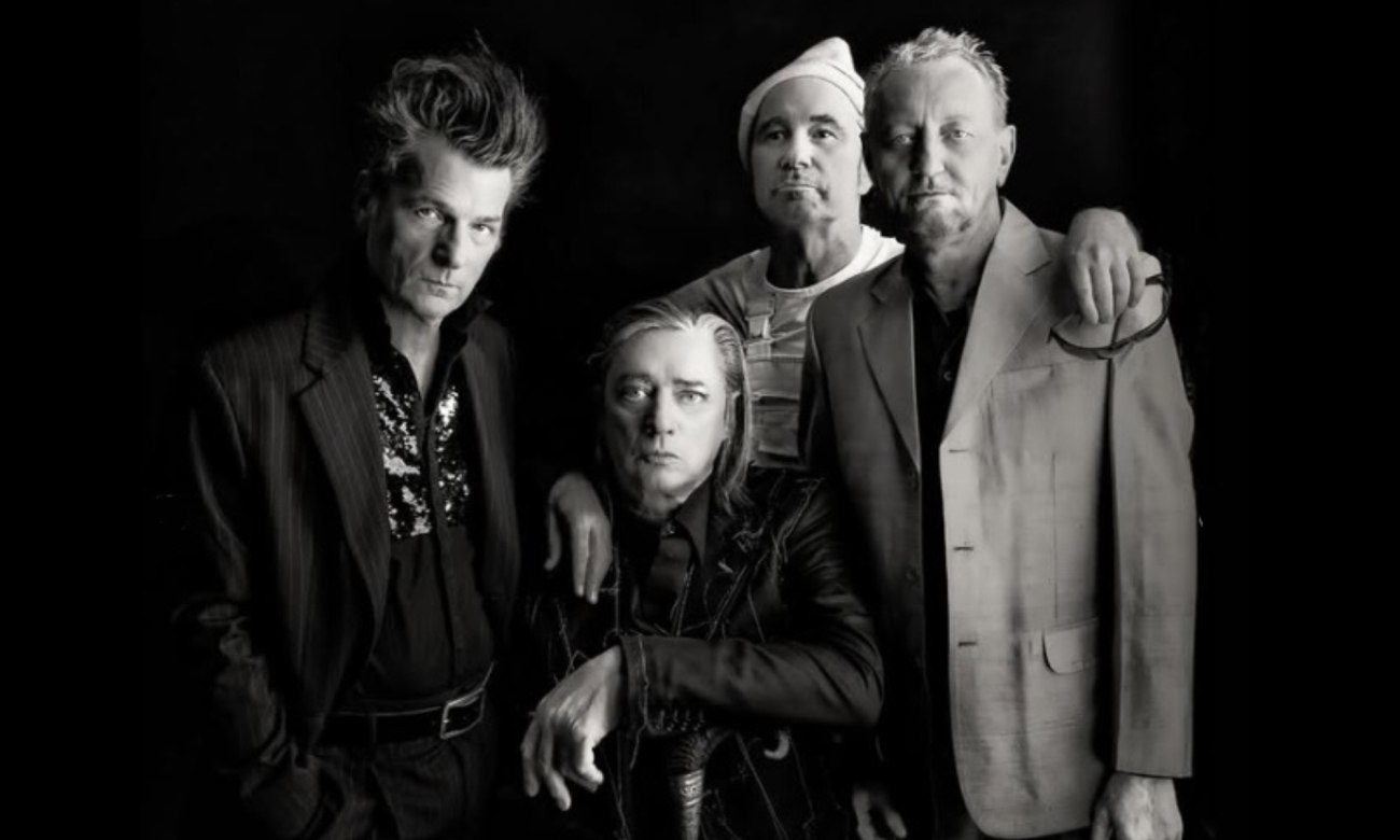 Einstürzende Neubauten: Ριζοσπάστες, δημιουργοί, πρωτοπόροι