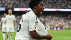 «Δανεικός από τη Ρεάλ Μαδρίτης στη Λιόν ο Έντρικ»