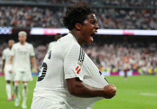 «Δανεικός από τη Ρεάλ Μαδρίτης στη Λιόν ο Έντρικ»