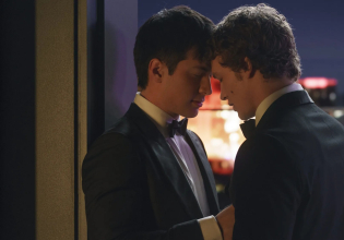 Οι Κόνορ Στόρι και Χάντσον Γουίλιαμς κατάλαβαν γρήγορα ότι το σεξ στην οθόνη «πουλάει»