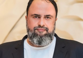 Evangelos Marinakis Donation of 50K€ to Holy Metropolis of Piraeus