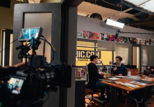 «Έχω παιδιά»: Ξεκίνησαν τα γυρίσματα του β΄κύκλου της κωμικής σειράς του MEGA