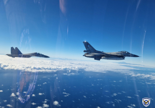 Τουρκία: Πρόκληση του υπουργείου Άμυνας – Τι λέει για τις συνεχιζόμενες παραβιάσεις