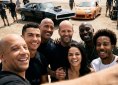 Viral η φωτογραφία των πρωταγωνιστών του «Fast and Furious» μαζί με τον Κριστιάνο Ρονάλντο!