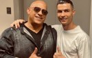 Ο Βιν Ντίζελ αποκαλύπτει ότι θα δούμε τον Κριστιάνο Ρονάλντο στην τελευταία ταινία «Fast & Furious»