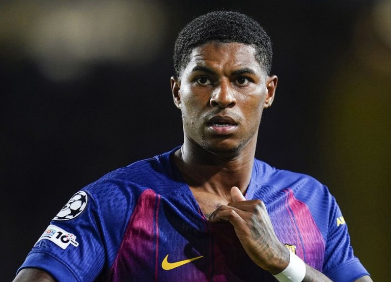 Ράσφορντ: «Όταν μεγάλωσα συνειδητοποίησα τι είχε περάσει η μητέρα μου»