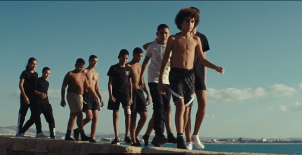 Ακούστε το «Lullaby» και στηρίξτε τον λαό της Παλαιστίνης – Συμμετέχουν Μπράιαν Ίνο, Νένε Τσέρι και άλλοι