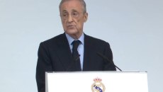 Φλορεντίνο Πέρεθ: «Είναι πιθανό κάποιες ομάδες να έχουν υποβιβαστεί λόγω της υπόθεσης Νεγκρέιρα»