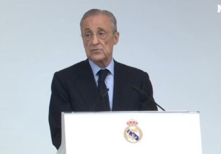 Φλορεντίνο Πέρεθ: «Είναι πιθανό κάποιες ομάδες να έχουν υποβιβαστεί λόγω της υπόθεσης Νεγκρέιρα»