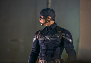 Ο Captain America επέστρεψε και έχει γίνει πατέρας – Το Avengers: Doomsday έχει όλα όσα θέλουν οι fans της Marvel