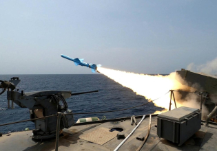 Ιράν: Πυραυλικές ασκήσεις σε διάφορες πόλεις της χώρας σύμφωνα με κρατικά ΜΜΕ