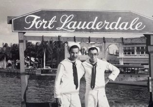 Πώς η εξαφάνιση της «Πτήσης 19» το 1945 τροφοδότησε τον μύθο του Τριγώνου των Βερμούδων