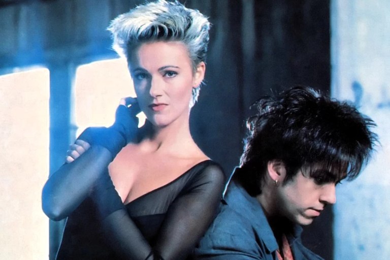 «Οι fan έκλεβαν τα εσώρουχά μου, ακόμη και την κεραία του αυτοκινήτου μου» – Πώς οι Roxette έκαναν το It Must Have Been Love