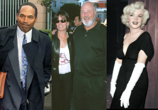 Η κατάρα της γειτονιάς του Χόλιγουντ – Το Μπρέντγουντ του Ρομπ Ράινερ κουβαλάει ιστορία από διάσημες τραγωδίες