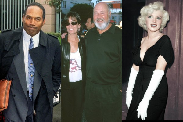 Η κατάρα της γειτονιάς του Χόλιγουντ – Το Μπρέντγουντ του Ρομπ Ράινερ κουβαλάει ιστορία από διάσημες τραγωδίες