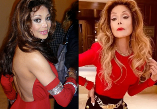 Η αποστεωμένη εικόνα της Λατόγια Τζάκσον μετά τα αινιγματικά βίντεο σχετικά με την υγεία της