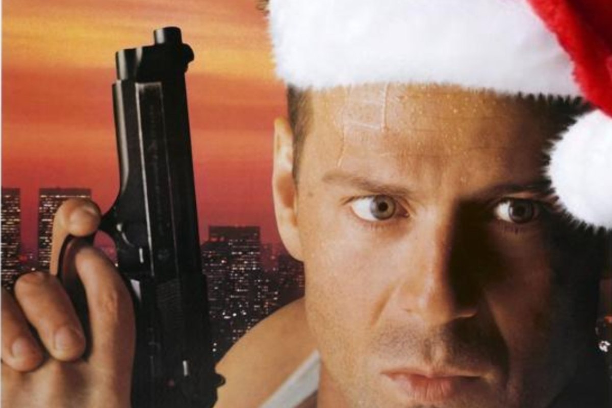 Είναι ή δεν είναι μια χριστουγεννιάτικη ταινία το Die Hard τελικά; – Η απόφαση του βρετανικού κοινού