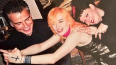 «Κανένα πάρτι στον πλανήτη δεν ήταν ασφαλές όταν εμφανιζόταν η Hoggy!»