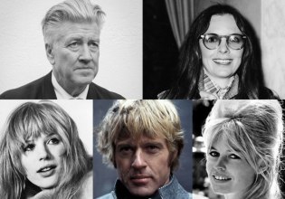 Οι καλλιτέχνες που χάσαμε το 2025, μέσα από τα δικά τους λόγια