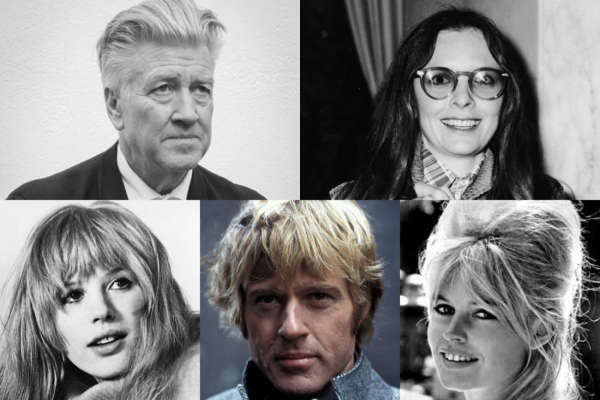 Οι καλλιτέχνες που χάσαμε το 2025, μέσα από τα δικά τους λόγια