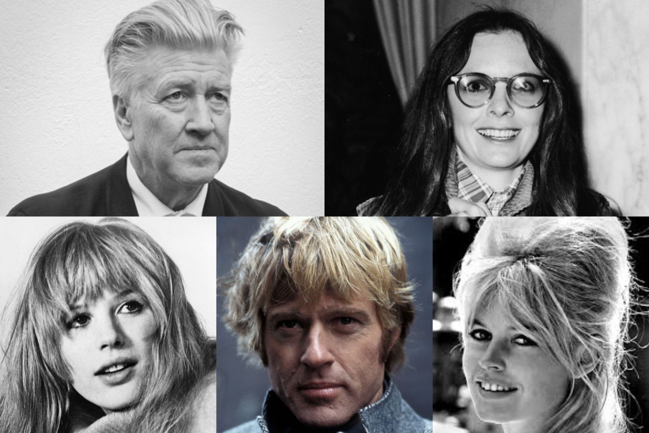 Οι καλλιτέχνες που χάσαμε το 2025, μέσα από τα δικά τους λόγια