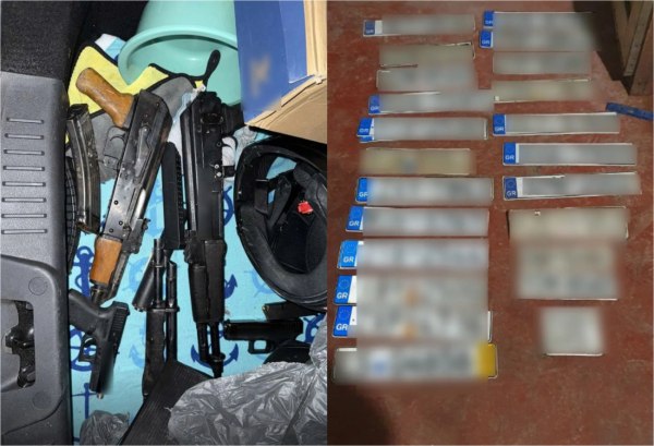 Καλύβια: Το ελληνικό FBI ψάχνει περισσότερα στοιχεία για το συμβόλαιο θανάτου