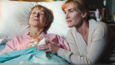 H Έλεν Μίρεν «δεν ήθελε» να υποδυθεί μια γυναίκα που πεθαίνει στην ταινία Goodbye June