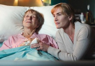 H Χέλεν Μίρεν «δεν ήθελε» να υποδυθεί μια γυναίκα που πεθαίνει στην ταινία Goodbye June