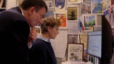 Το New Yorker έγινε 100 ετών – Ντοκιμαντέρ του Netflix εξερευνά το πρωτοποριακό, γεμάτο αυτοπεποίθηση περιοδικό