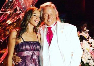 Πίτερ Νάιγκαρντ – Η βρώμικη περίπτωση του ψαρομάλλη, σεξουαλικού εγκληματία που συνδέεται με τον πρώην πρίγκιπα Άντριου