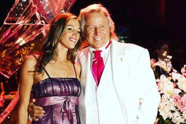 Πίτερ Νάιγκαρντ – Η βρώμικη περίπτωση του ψαρομάλλη, σεξουαλικού εγκληματία που συνδέεται με τον πρώην πρίγκιπα Άντριου