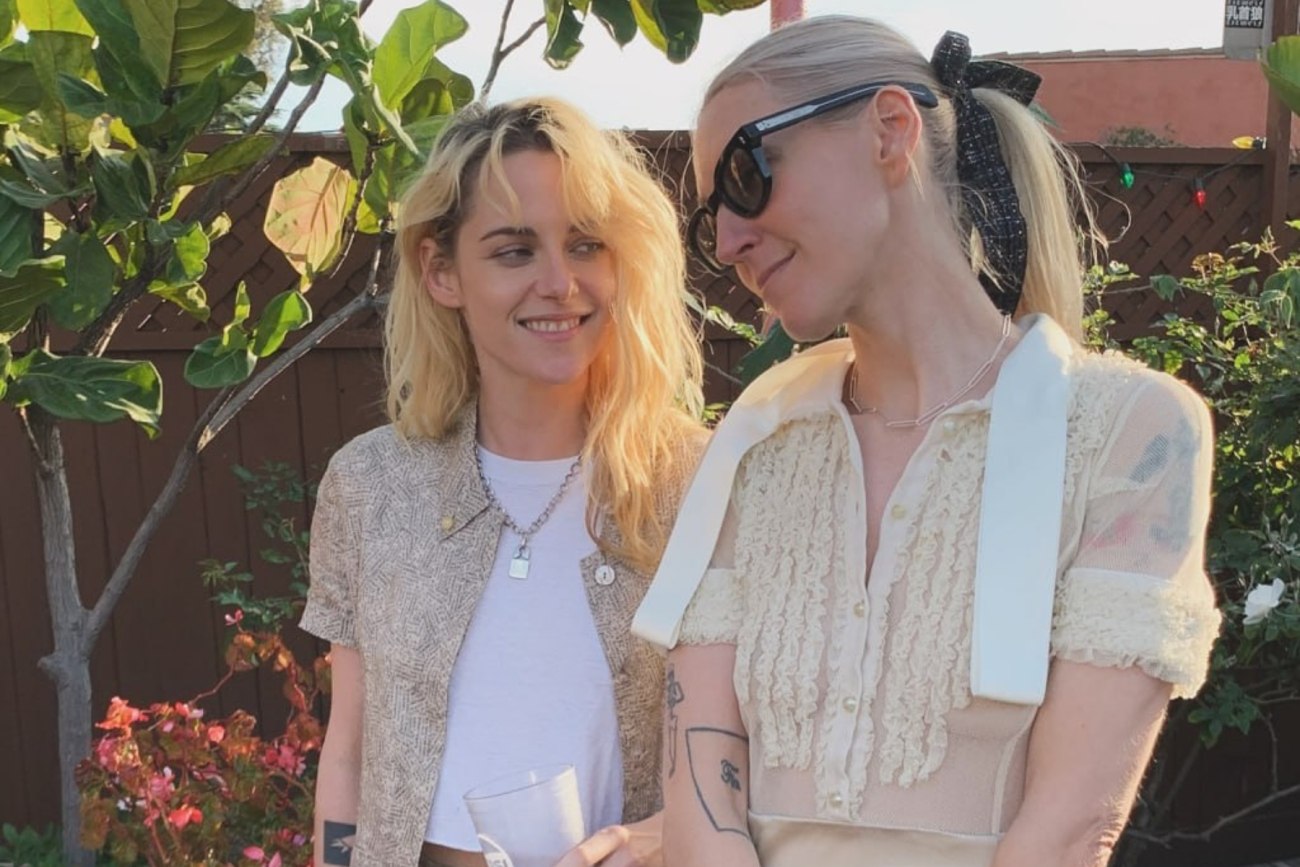 «Η δύναμη των αριθμών» – Η Κρίστεν Στιούαρτ πήρε ένα σημαντικό μάθημα στους 8 μήνες γάμου με τη Ντίλαν Μάγιερ