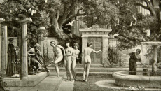 Γιατί οι γυναίκες στην Αρχαία Σπάρτη έπρεπε να κάνουν μαθήματα γυμνές ενώ οι άνδρες παρακολουθούσαν;