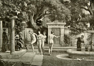 Γιατί οι γυναίκες στην Αρχαία Σπάρτη έπρεπε να κάνουν μαθήματα γυμνές ενώ οι άνδρες παρακολουθούσαν;