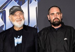 Ο Ρομπ Ράινερ και ο γιος του Νικ «καυγάδισαν» στο πάρτι του Κόναν Ο’ Μπράιεν λίγες ώρες πριν από τους φόνους