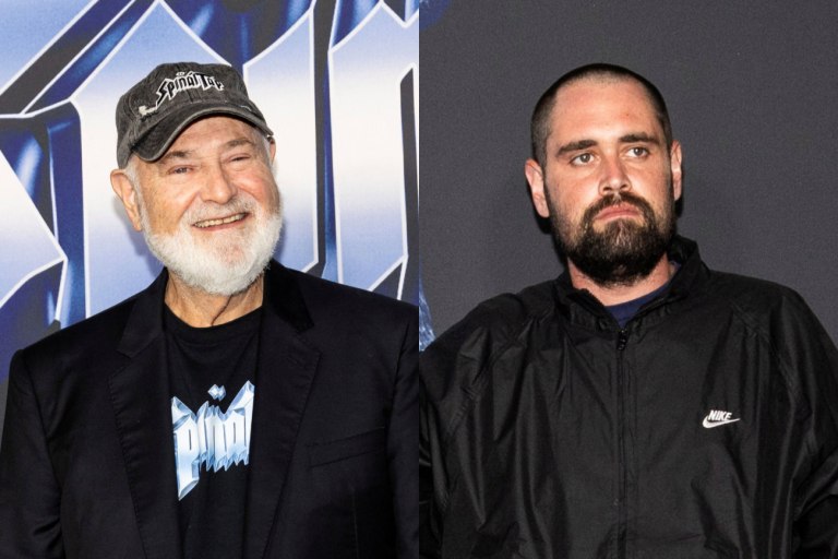 Ο Ρομπ Ράινερ και ο γιος του Νικ «καυγάδισαν» στο πάρτι του Κόναν Ο’ Μπράιεν λίγες ώρες πριν από τους φόνους