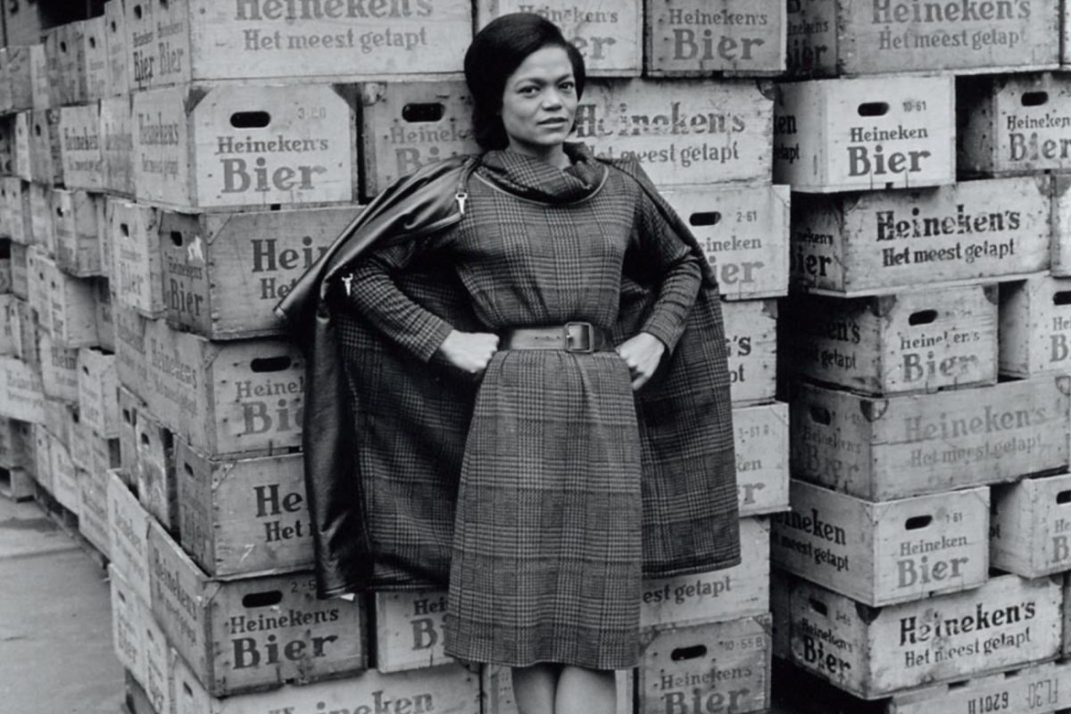 «Ήταν ποιητικό» – Έρθα Κιτ, η τραγουδίστρια του «Santa Baby» πέθανε την ημέρα των Χριστουγέννων του 2008