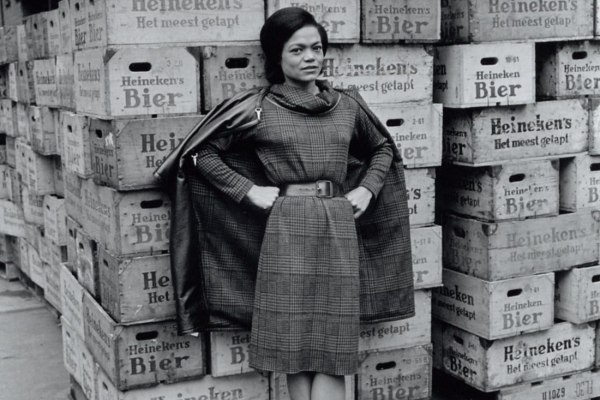 «Ήταν ποιητικό» – Έρθα Κιτ, η τραγουδίστρια του «Santa Baby» πέθανε την ημέρα των Χριστουγέννων του 2008