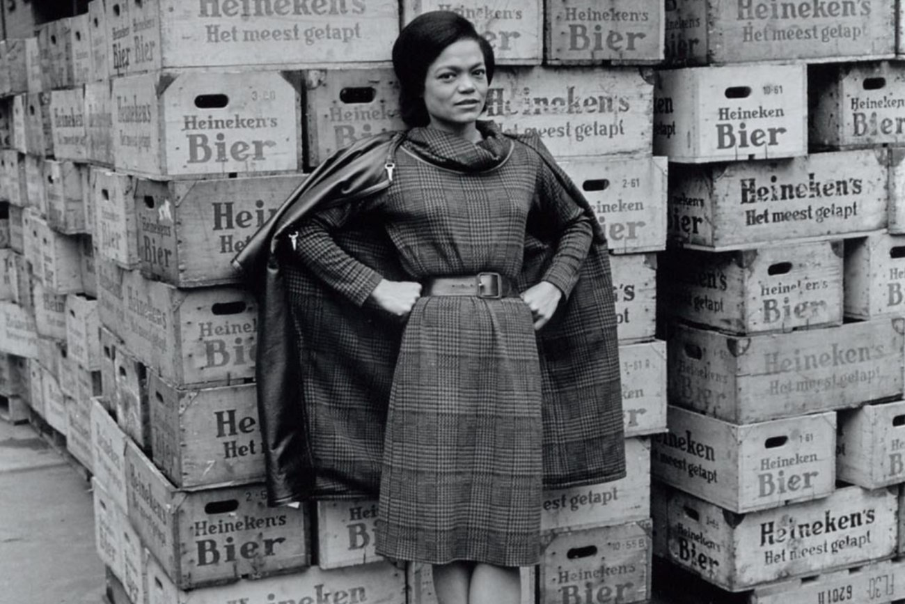 «Ήταν ποιητικό» – Έρθα Κιτ, η τραγουδίστρια του «Santa Baby» πέθανε την ημέρα των Χριστουγέννων του 2008