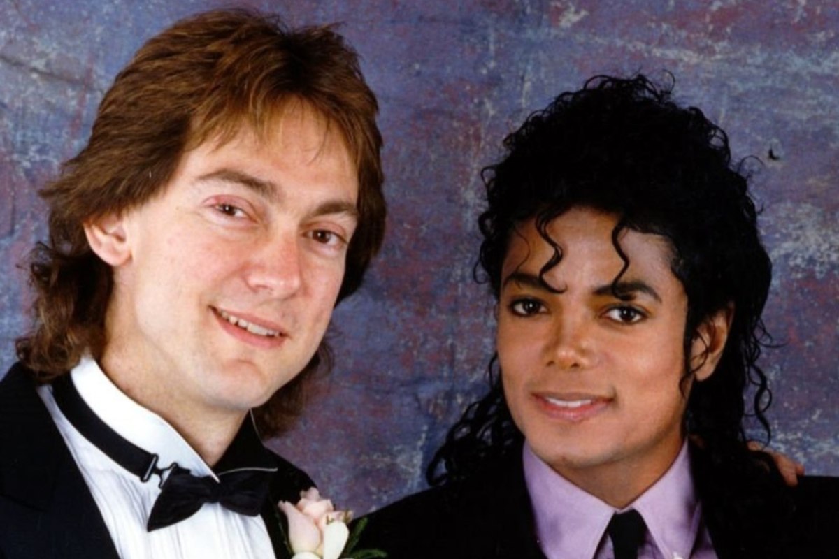 Πώς ο δικηγόρος του Μάικλ Τζάκσον έγινε ο πιο ισχυρός άνθρωπος στον κόσμο του θεάματος