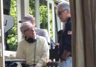 Ο Γούντι Άλεν δεν μετανιώνει για τη φιλία του με τον Τζέφρι Έπσταϊν