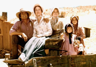 Μικρό Σπίτι στο Λιβάδι – Το παρασκήνιο των εντάσεων και τα χυδαία αστεία μεταξύ των πρωταγωνιστών