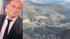 Σέρρες: Σημείωμα στα παιδιά και τη σύζυγό του είχε αφήσει ο 45χρονος αγνοούμενος πυροσβέστης