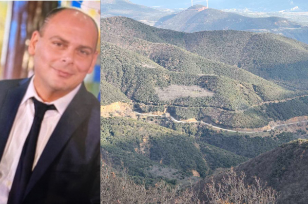 Σέρρες: Στο μηδέν και πάλι οι έρευνες για τον αγνοούμενο πυροσβέστη