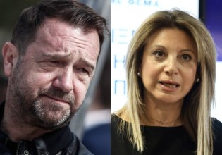 Πλακιάς: Ειρωνική απάντηση στη Καρυστιανού μετά τις δηλώσεις για νέο κόμμα – Αποστάσεις και από τον Σύλλογο Θυμάτων Τεμπών