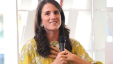 «Μια μάχη με το αίμα μου» – Τι είχε γράψει στο New Yorker η Τατιάνα Σλόσμπεργκ ένα μήνα πριν φύγει από τη ζωή