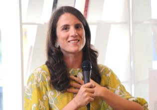 «Μια μάχη με το αίμα μου» – Τι είχε γράψει στο New Yorker η Τατιάνα Σλόσμπεργκ ένα μήνα πριν φύγει από τη ζωή