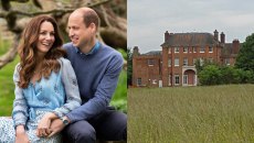 «Έφυγαν από έναν τόπο πόνου» – Μέσα στο νέο σπίτι της Κέιτ Μίντλετον και του Γουίλιαμ, στο Forest Lodge
