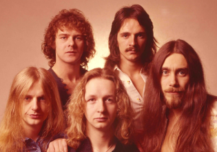 Όταν οι Judas Priest κατηγορήθηκαν ότι ώθησαν δύο θαυμαστές τους να αυτοκτονήσουν